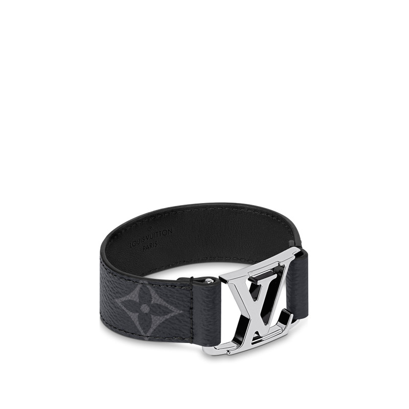 Louis Vuitton Hockenheim Bracelet outlook