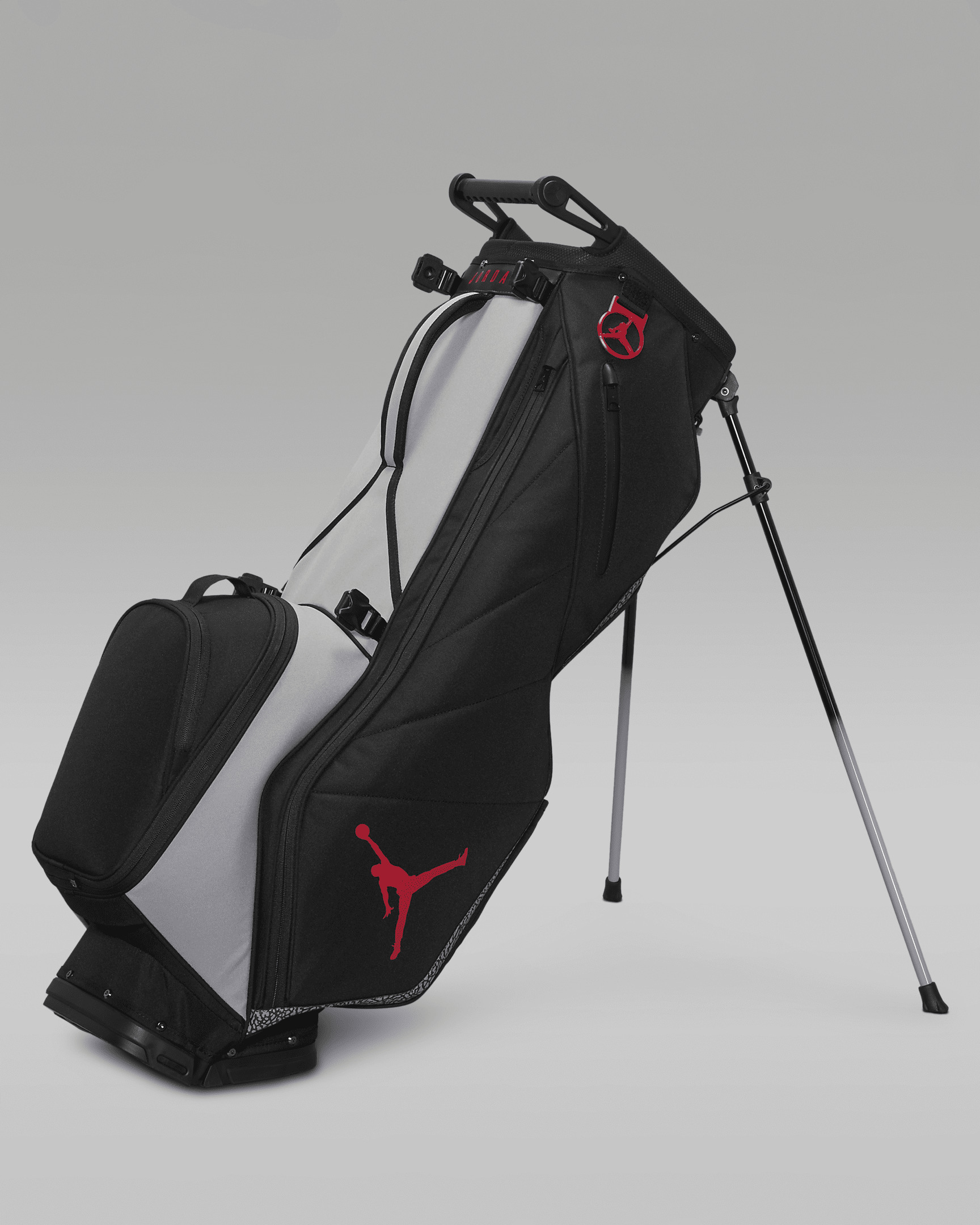 Jordan Fadeaway 6-Way Golf Bag - 3