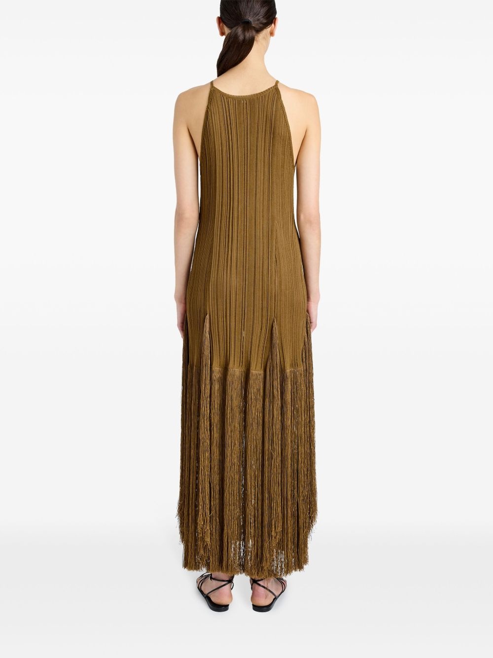 Everly dress - 4