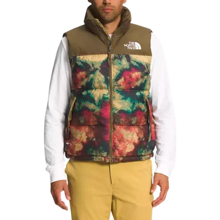 THE NORTH FACE SS22 1996 Nuptse Vest NF0A5IX5-94B - 2