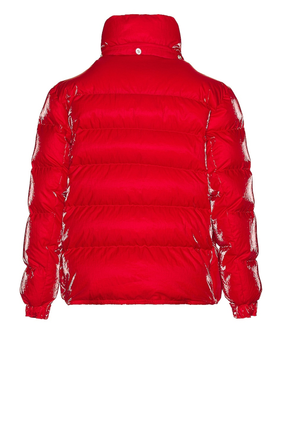 Verdon Jacket - 4