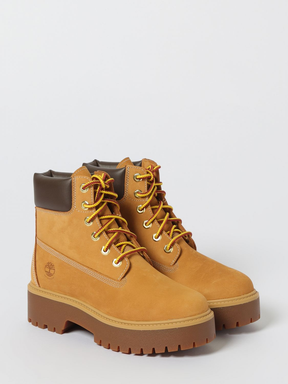 Shoes woman Timberland - 2