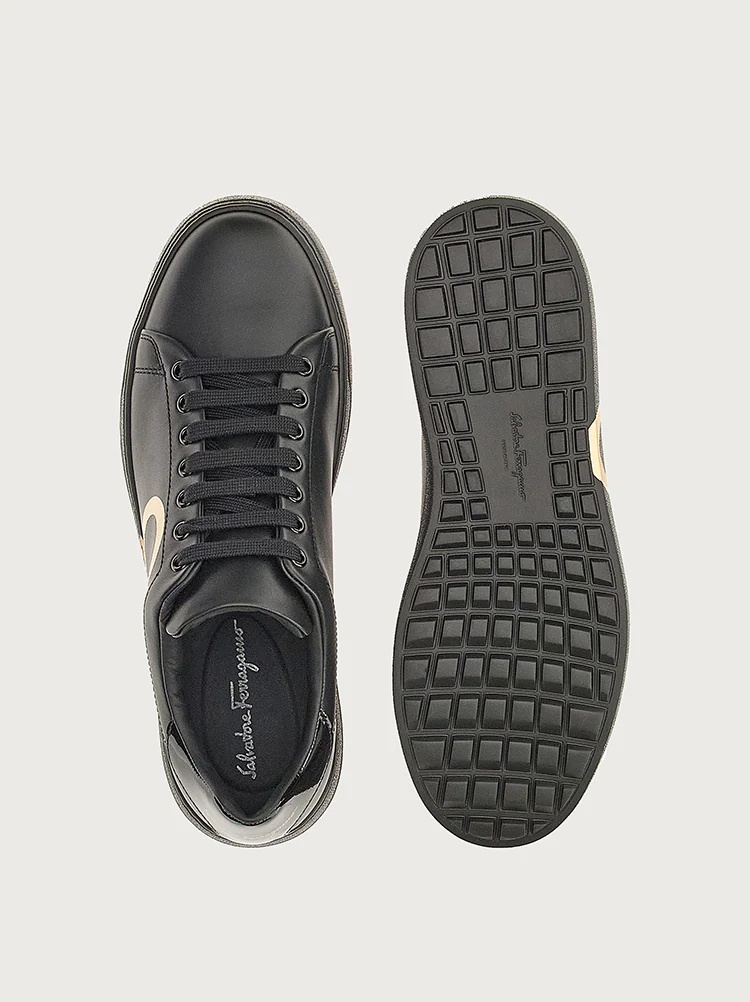 GANCINI SNEAKER - 5