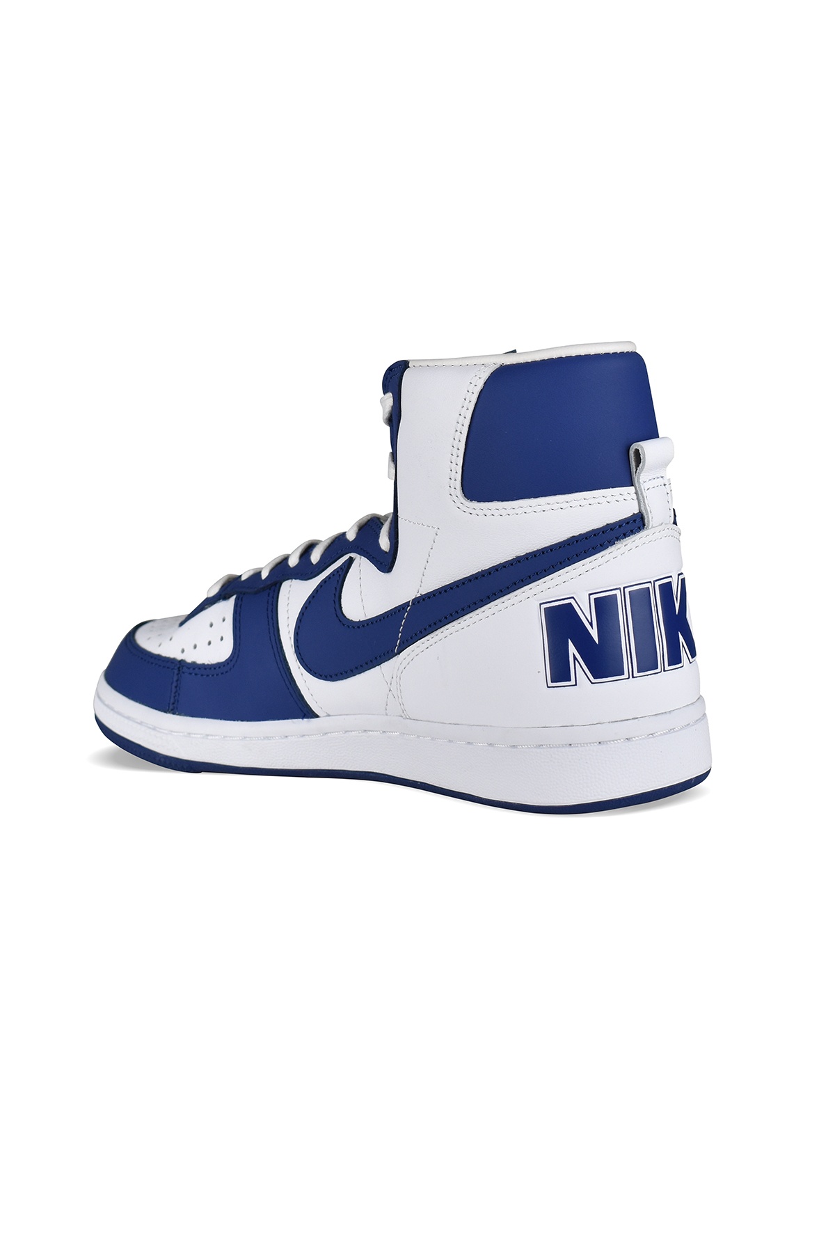 Terminator high-top sneakers - 3
