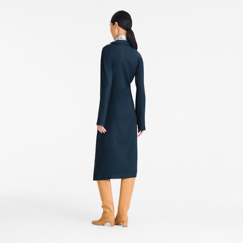 Dress Ink blue - OTHER 3