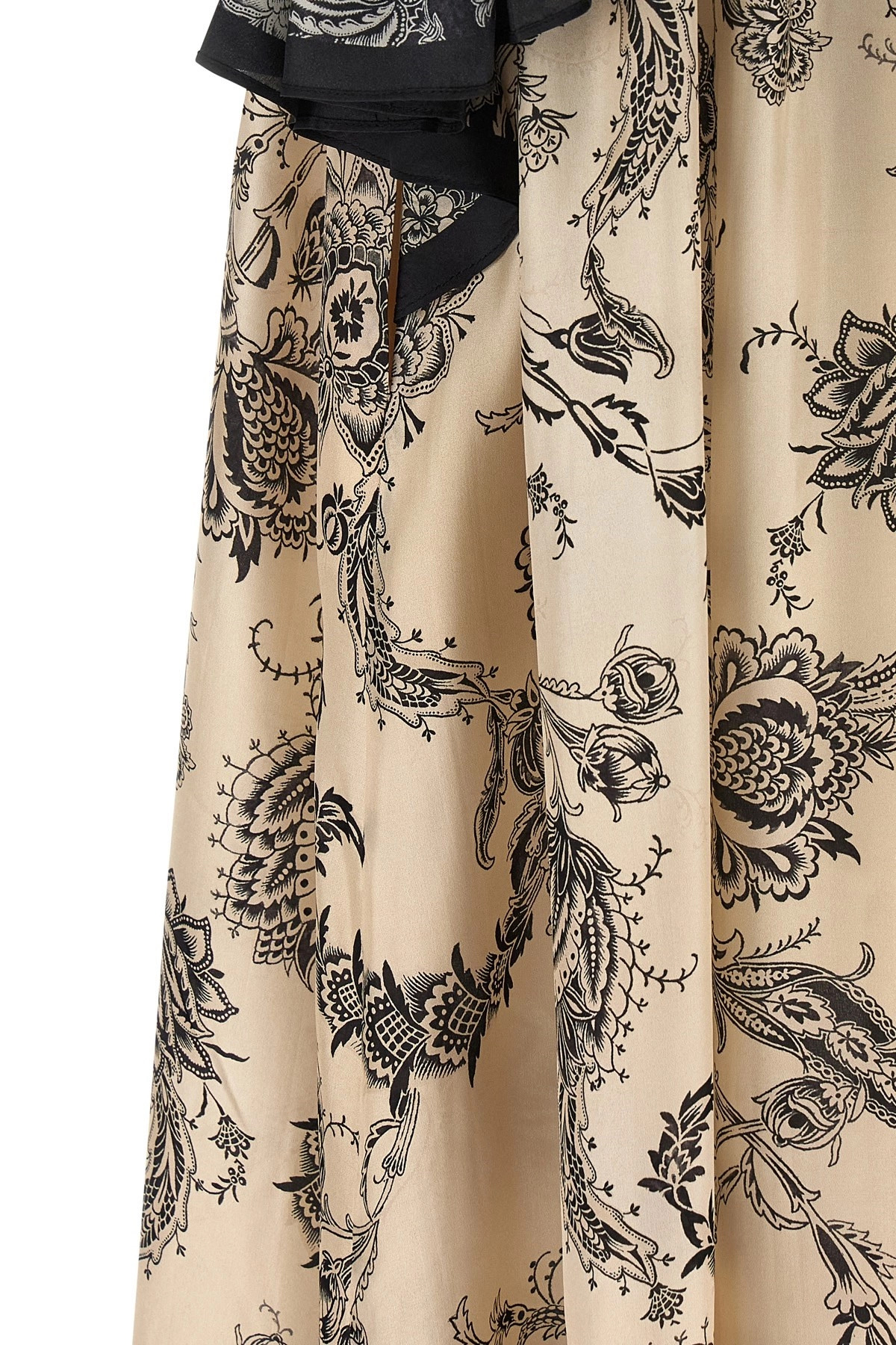 'Rhiannon Maxi' dress - 5