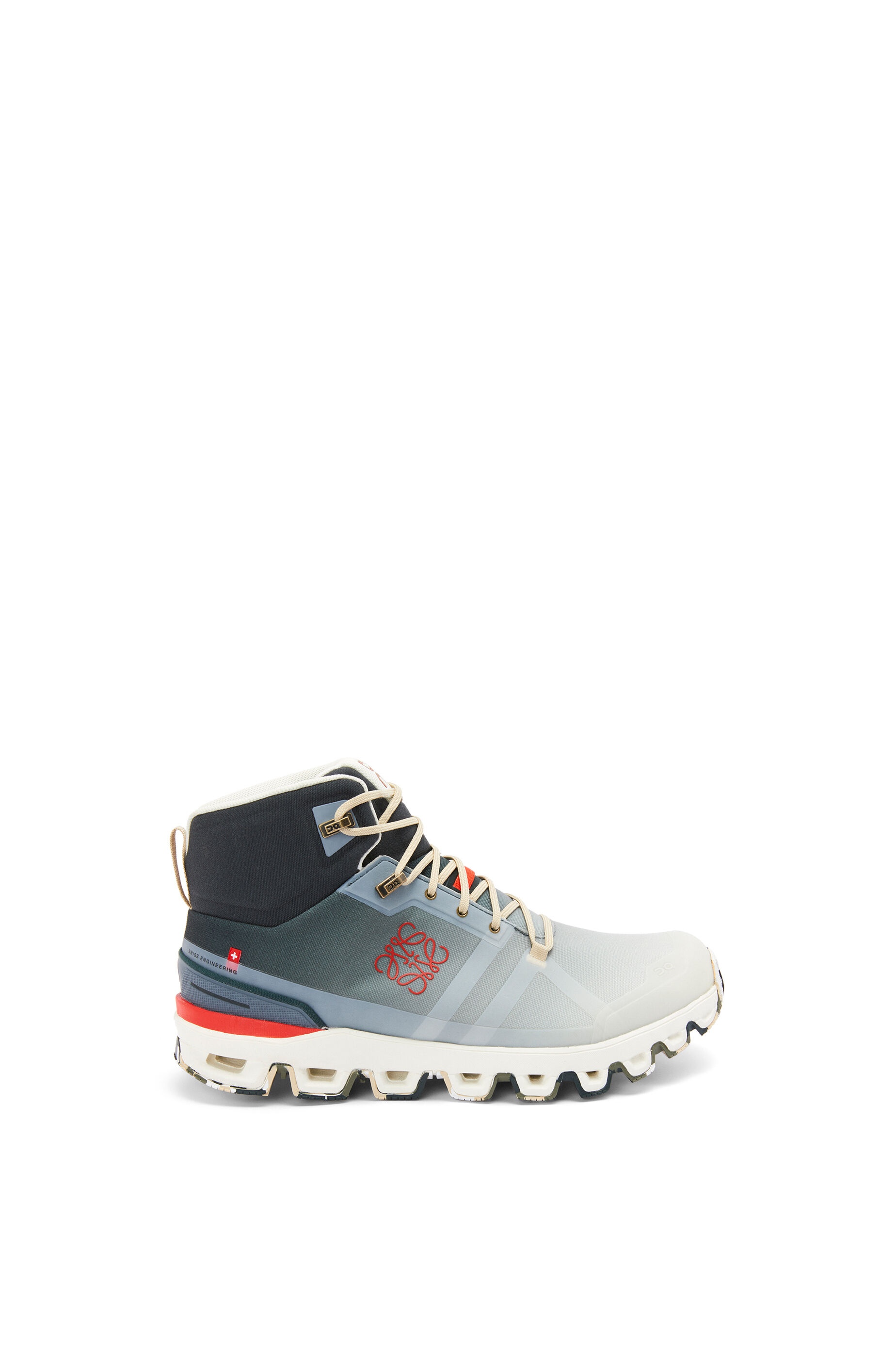 Cloudrock hiking boot in nylon - 1