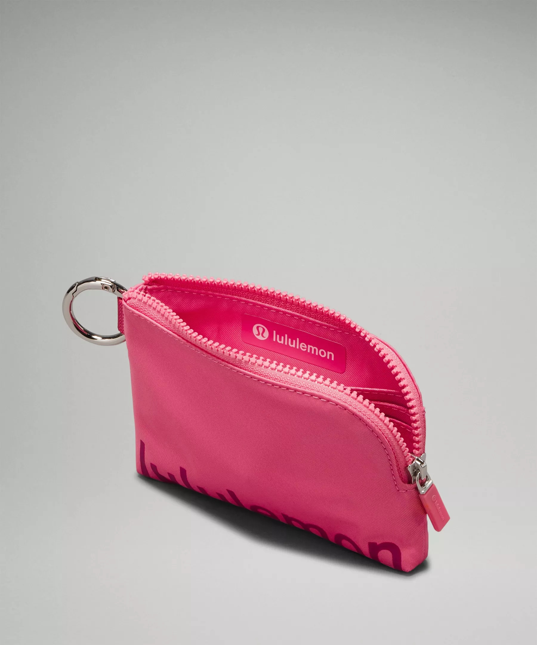 Clippable Card Pouch - 4
