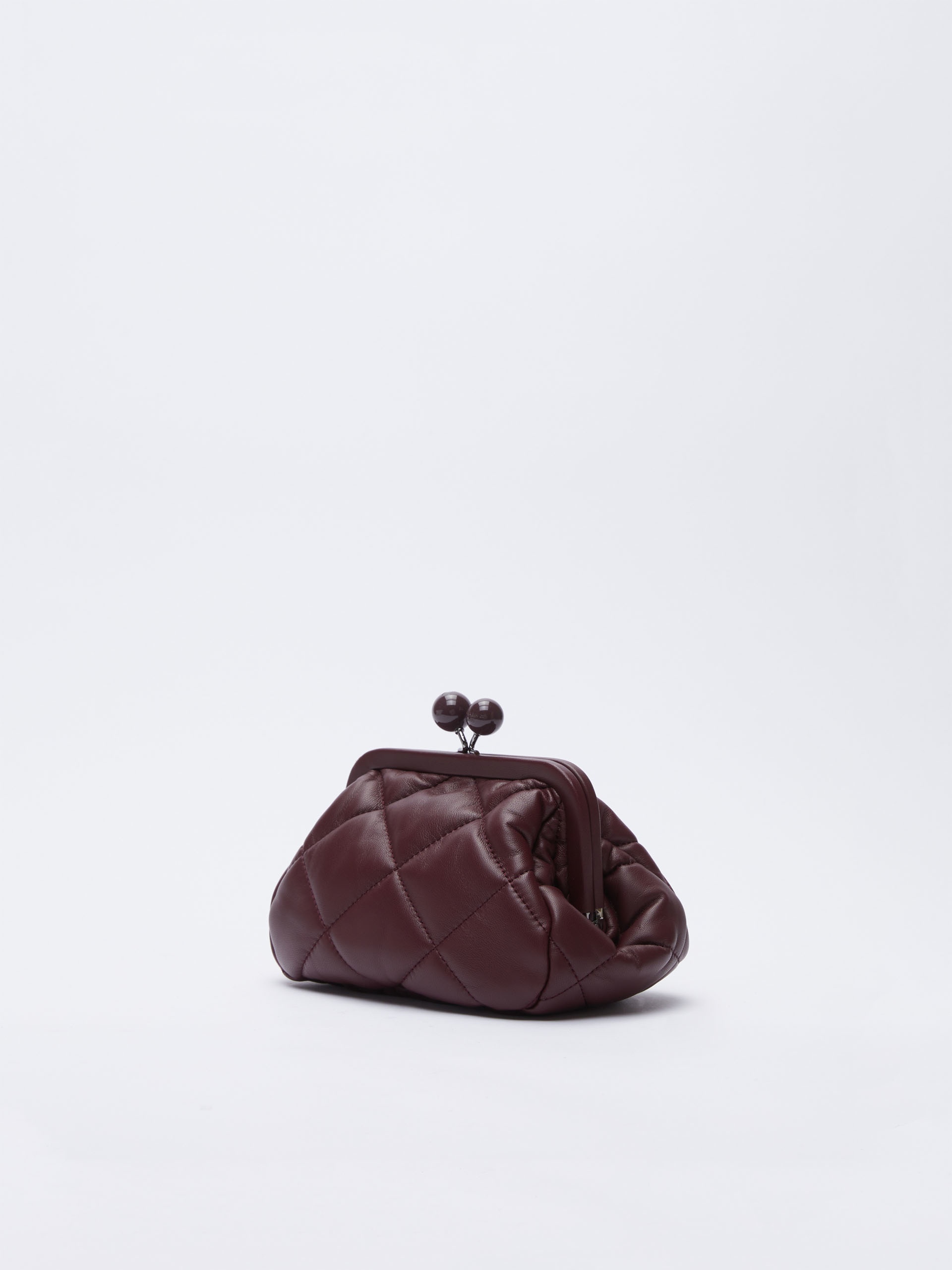 BRIAN Nappa leather Pasticcino Bag - 2