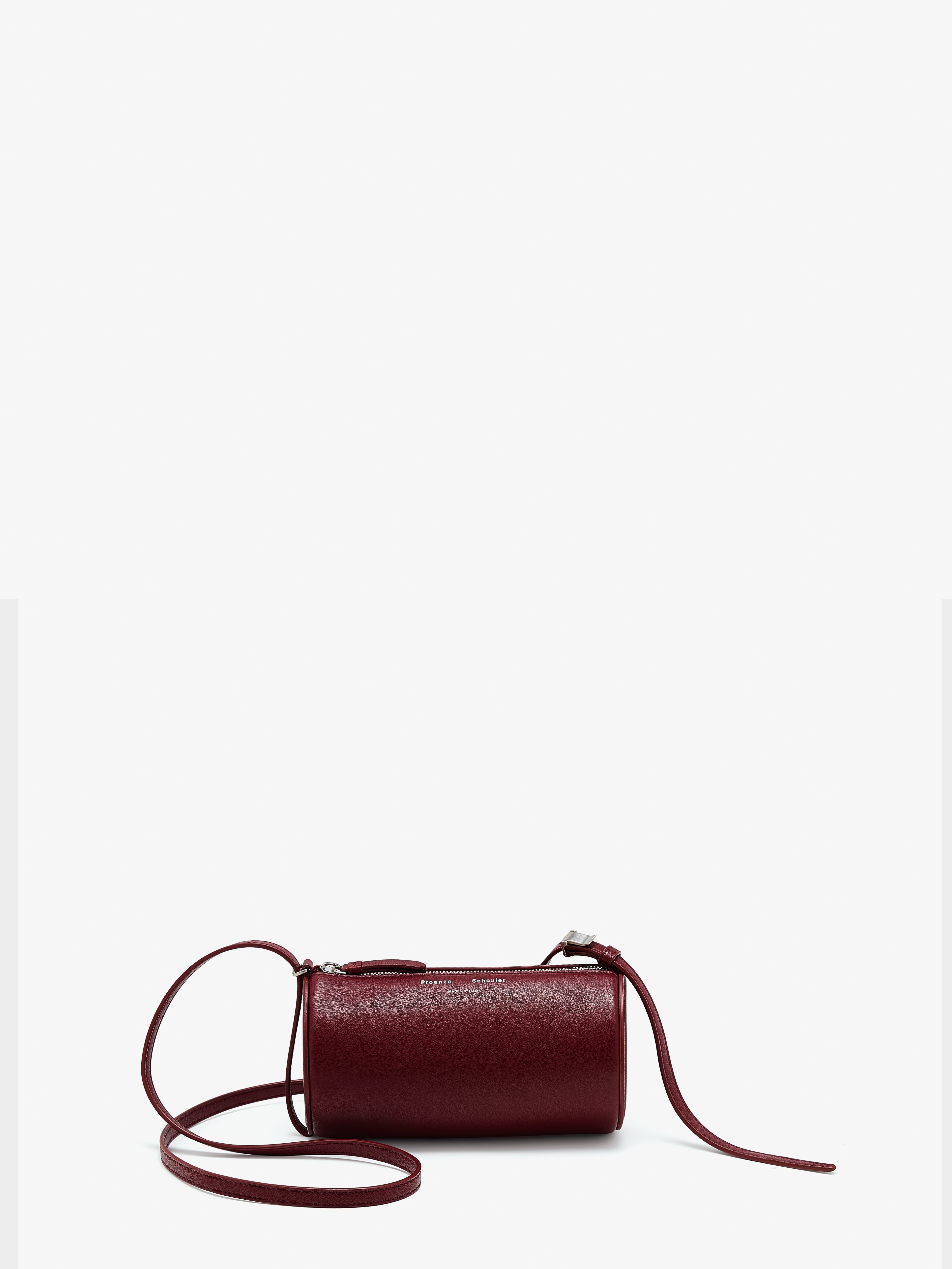 Crossbody Silo Bag - 7