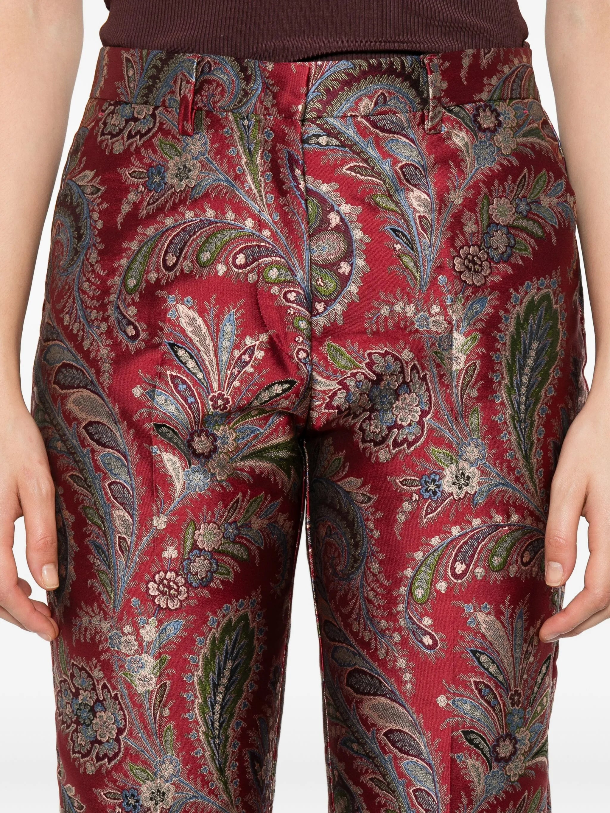 Etro Trousers - 2