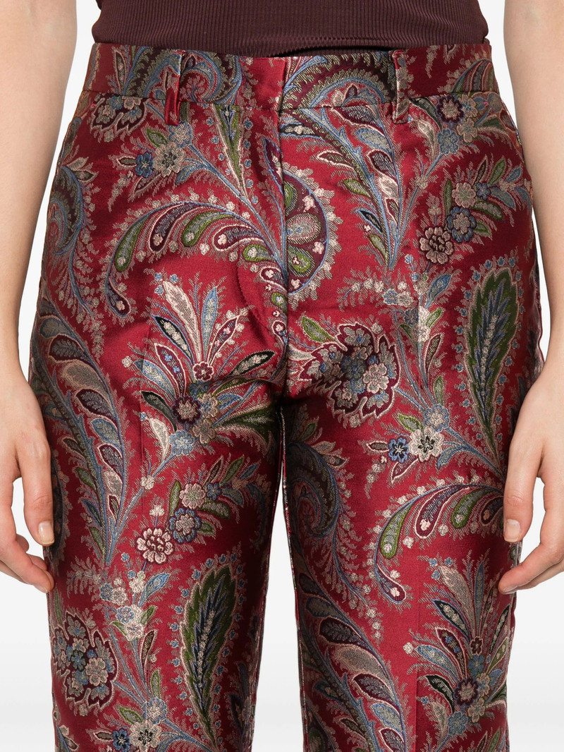 Etro Etro Trousers outlook