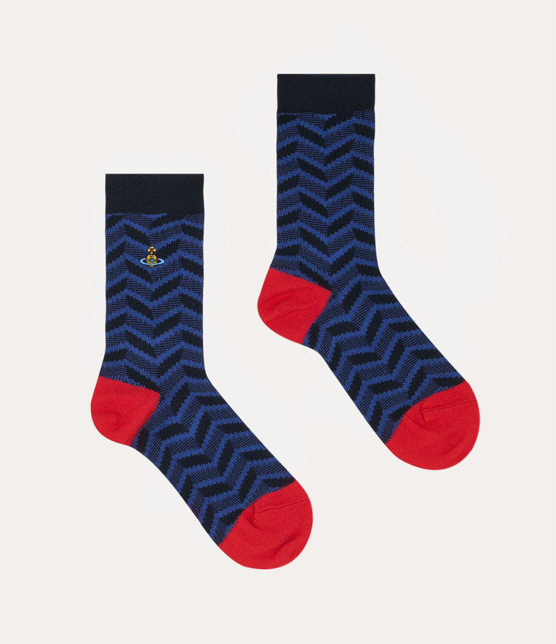 Vivienne Westwood WOMEN'S SOCKS outlook