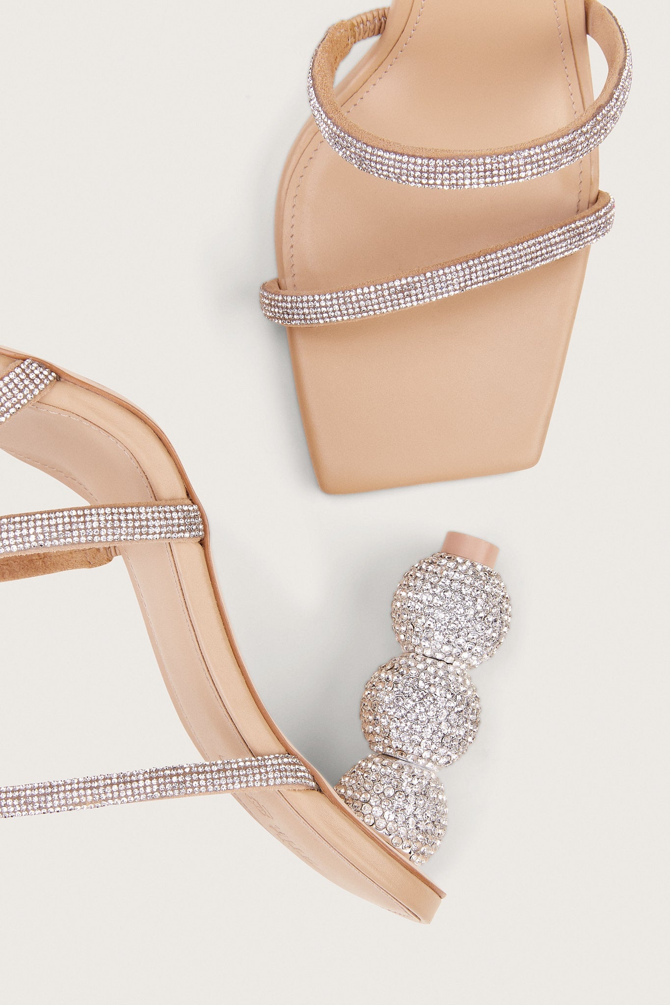 LISLIE SANDAL - 4