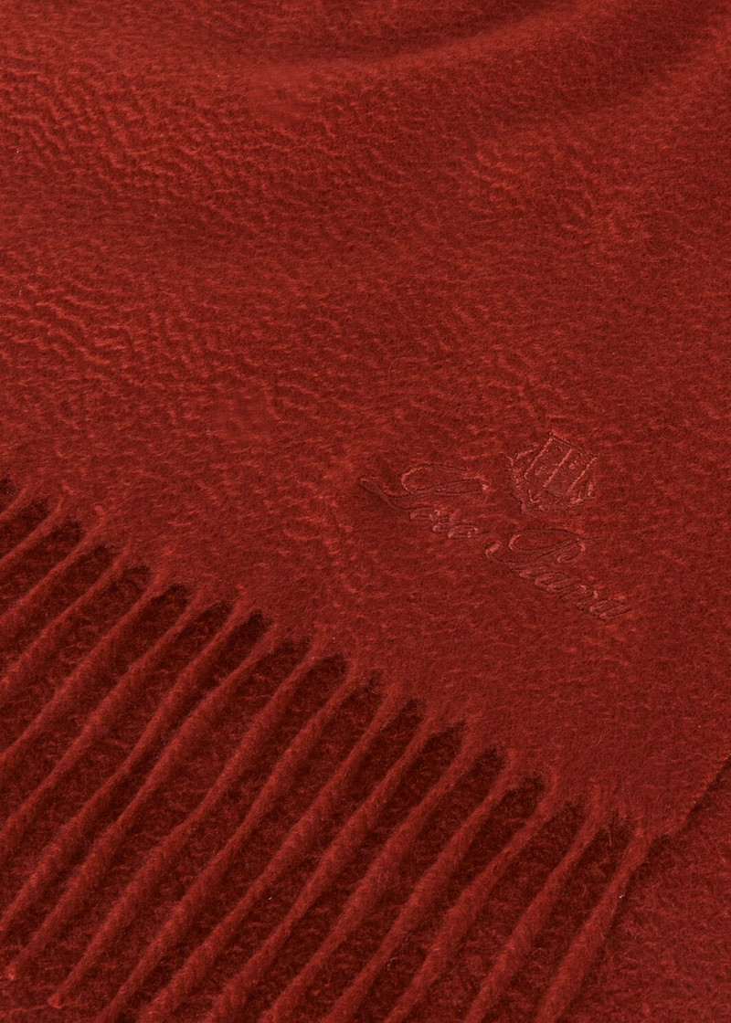 Extra Grande Unita Scarf 3