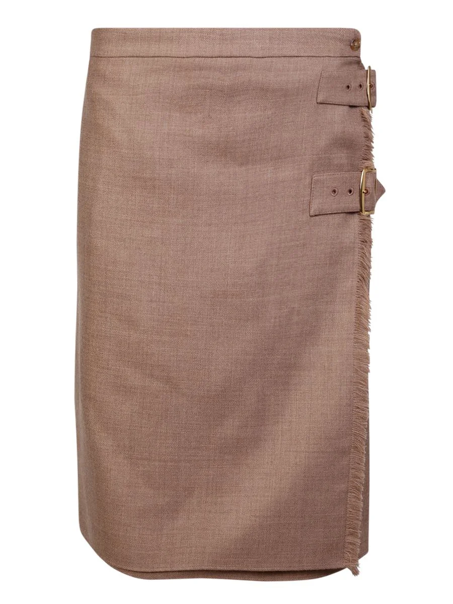 BURBERRY SKIRTS - 1