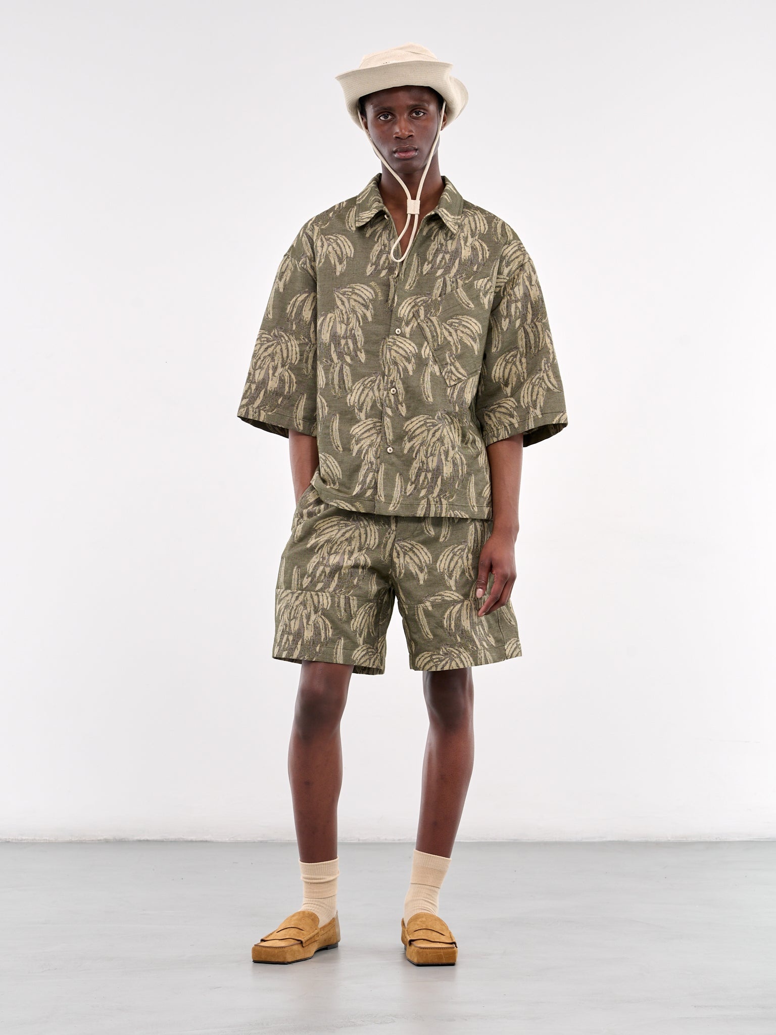 The Aloe Shirt - 6