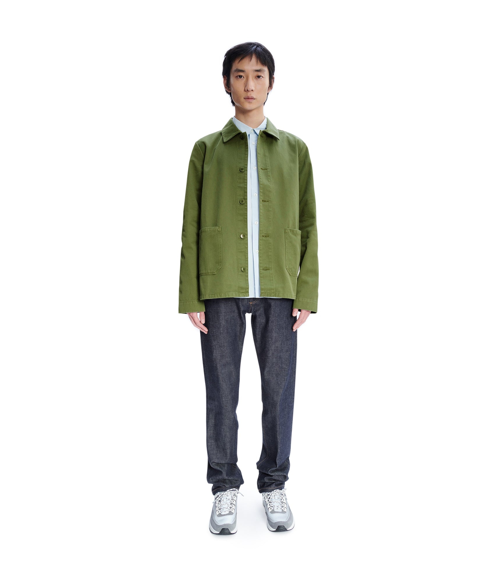 Kerlouan Jacket - 3