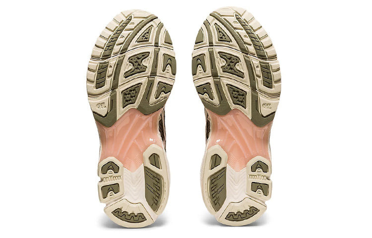 (WMNS) ASICS Gel Kayano 14 'Mink Cream' 1202A105-020 - 6