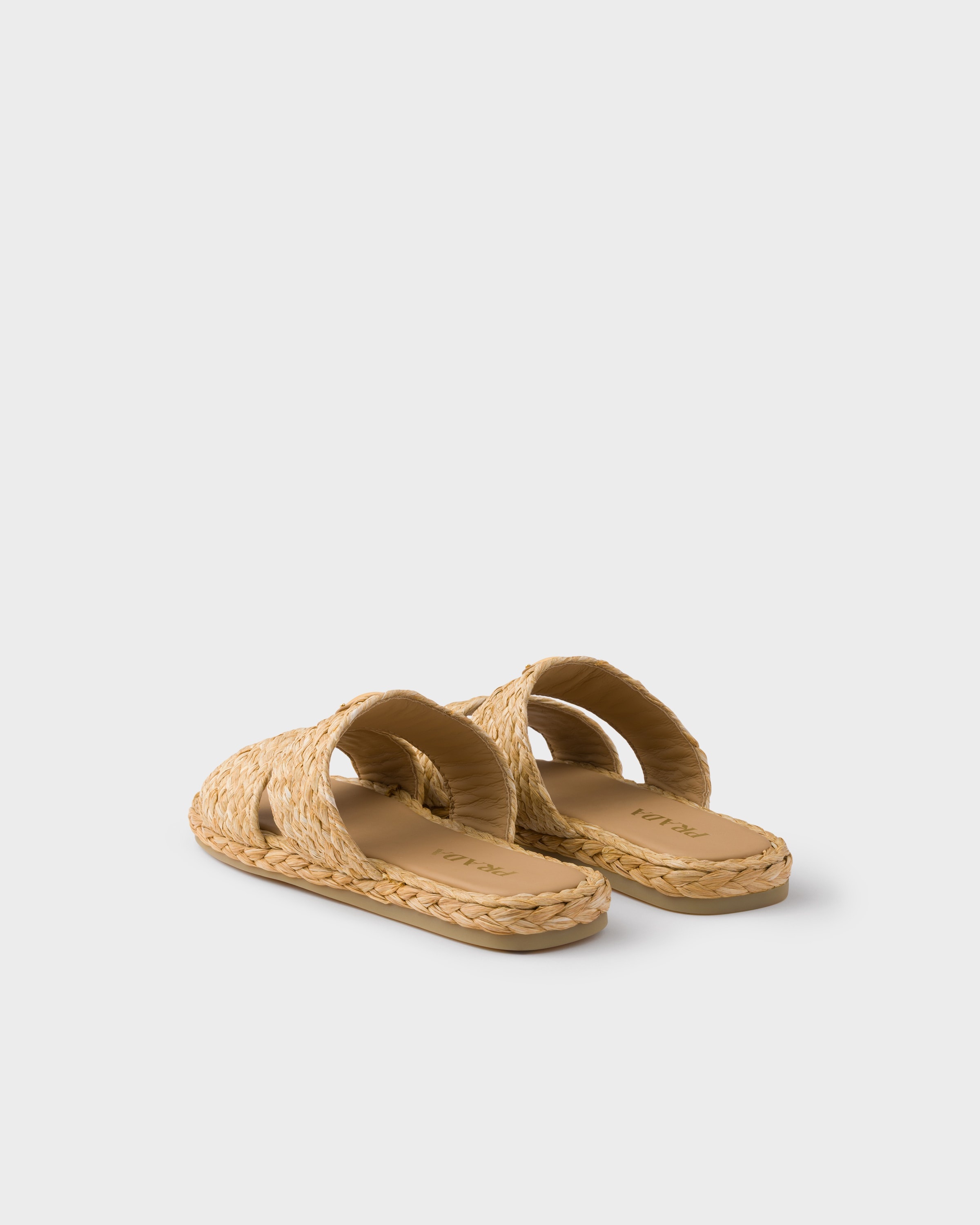 Raffia slides - 4