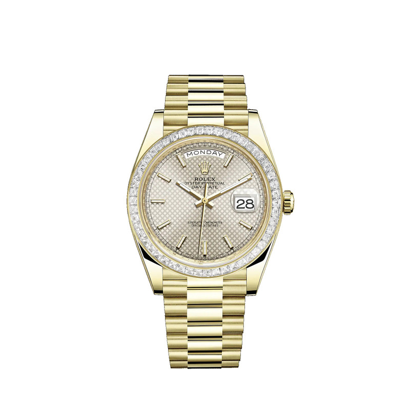 DAY-DATE 228398TBR - 1
