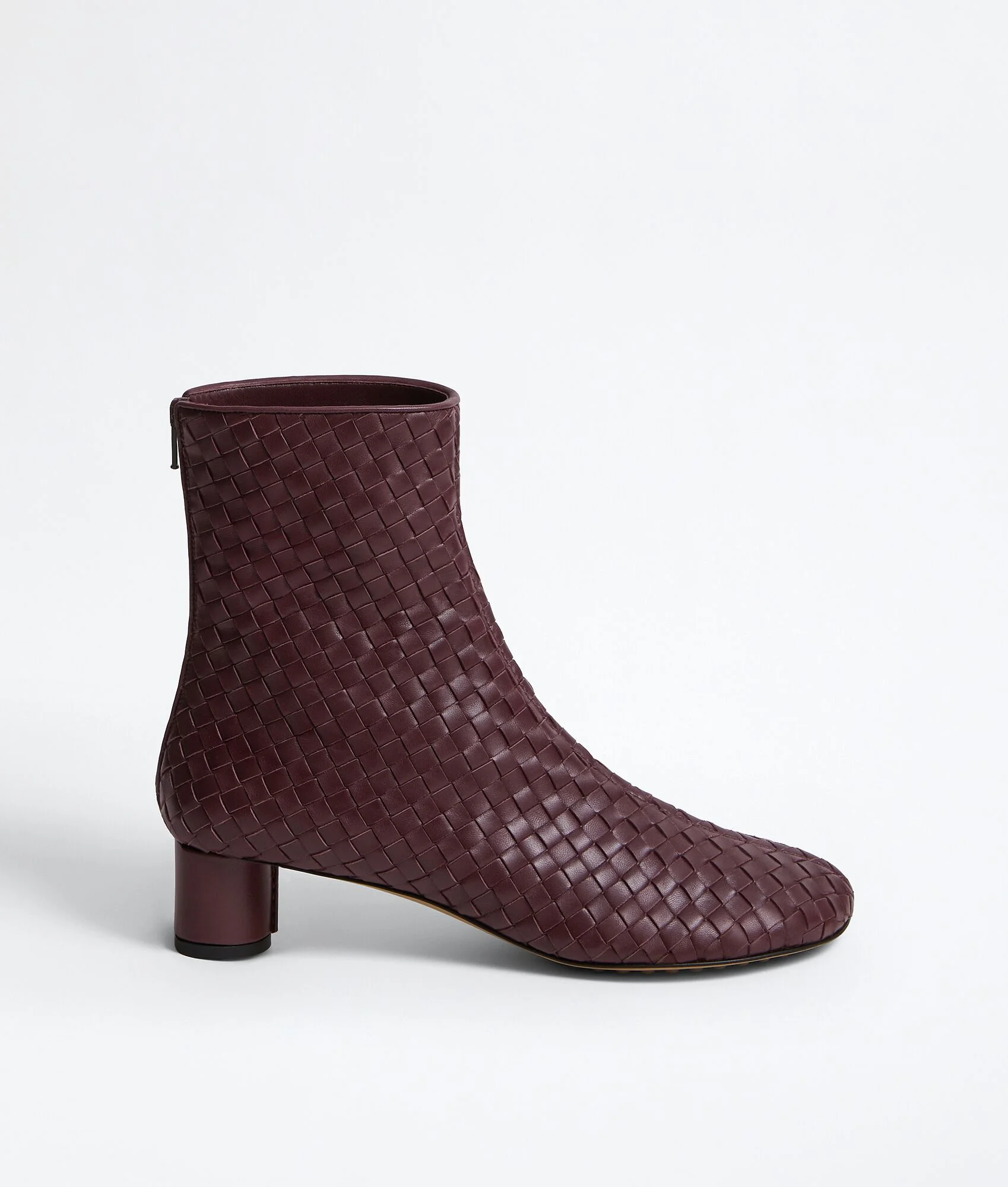 Cherry Ankle Boot - 1