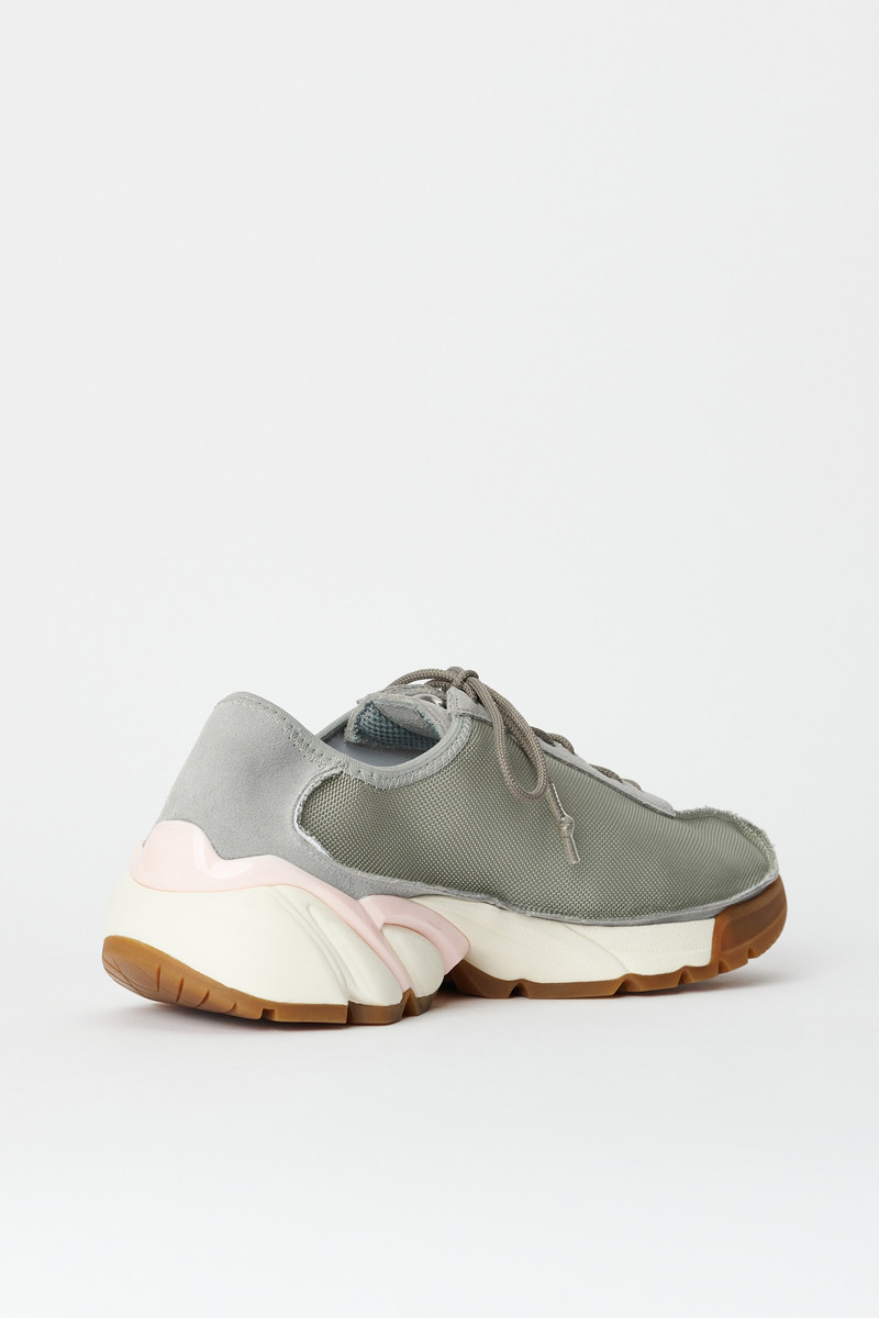 Klove Grey Tech 5