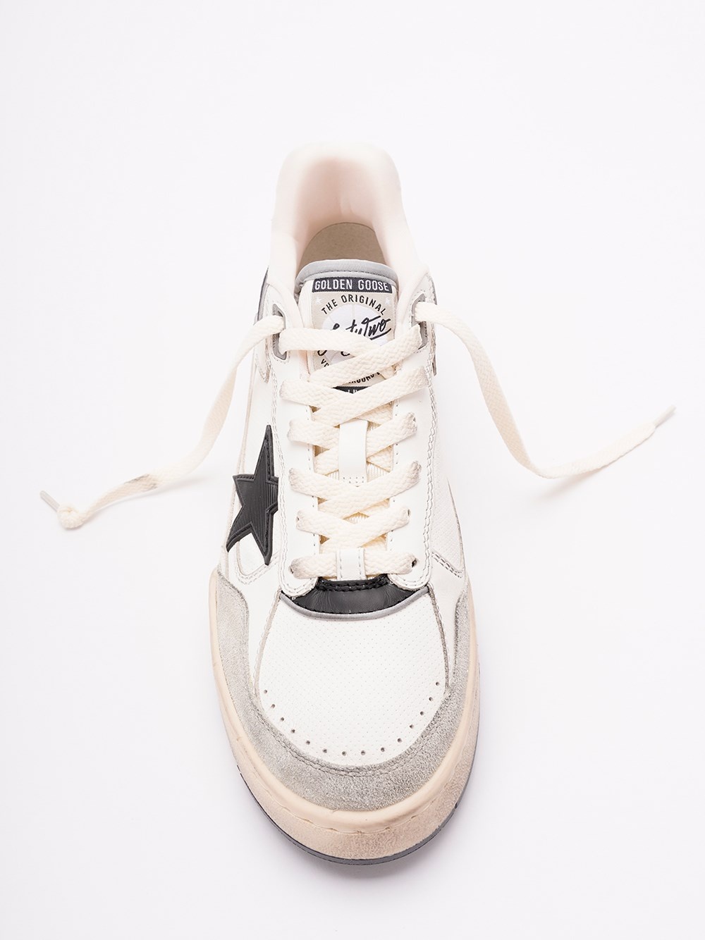 `Forty2` Sneakers - 5