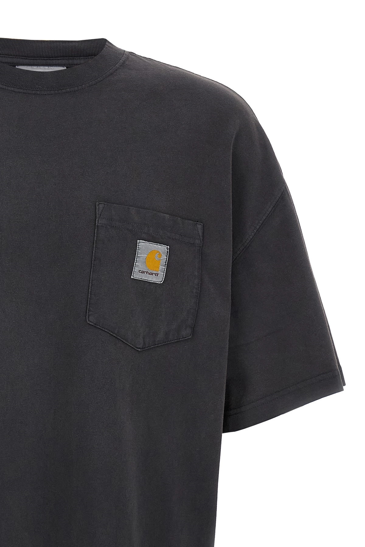 'Hudson' T-shirt - 3