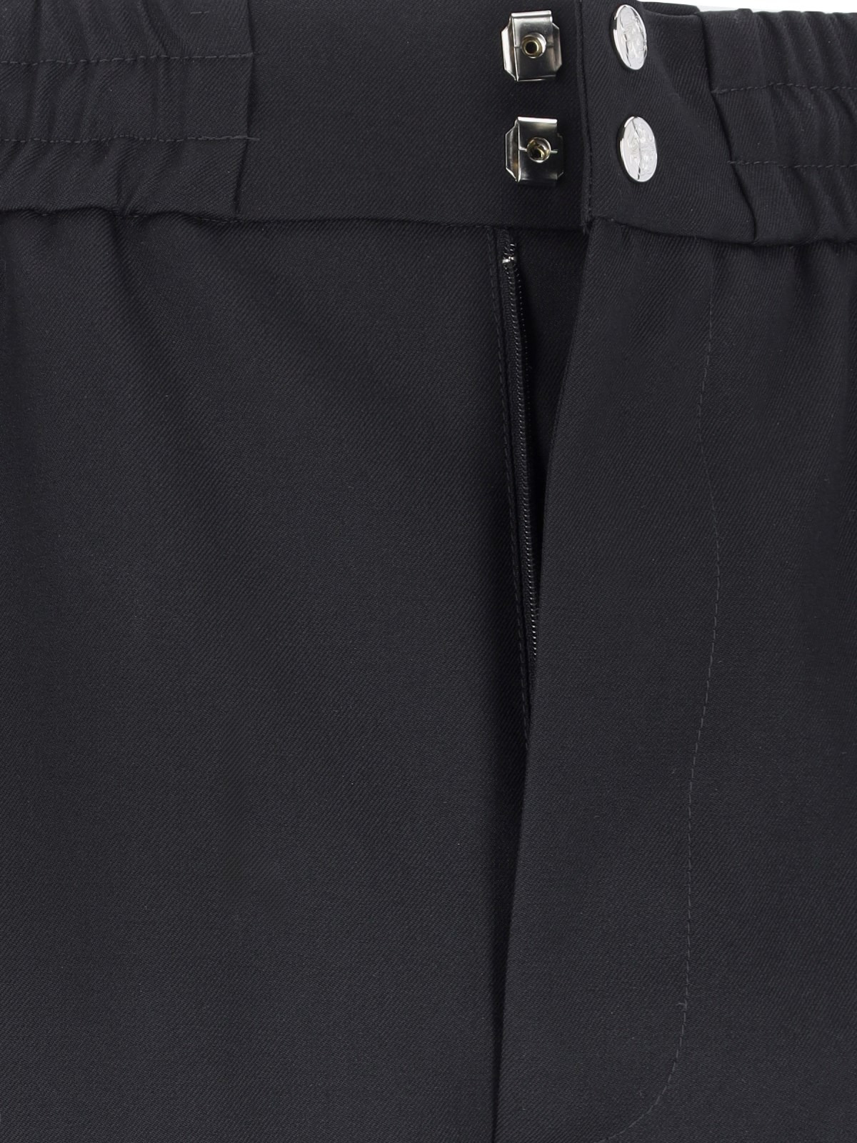 CARGO PANTS - 5