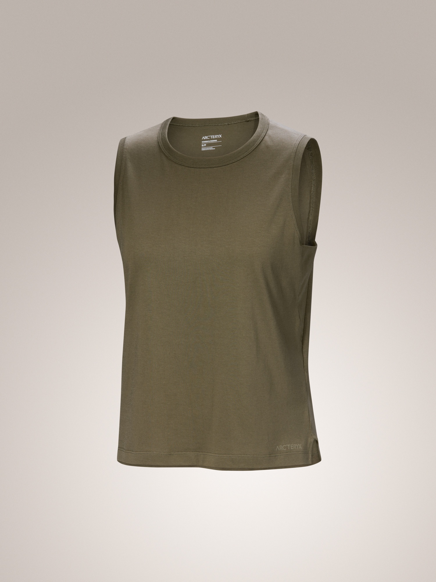 Kragg SL Cotton Blurred Bird Tank - 7