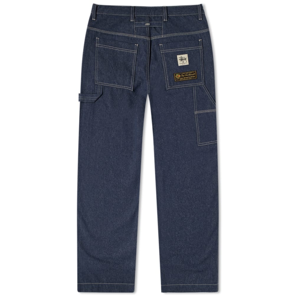 1017 ALYX 9SM x Stussy Carpenter Pant - 2