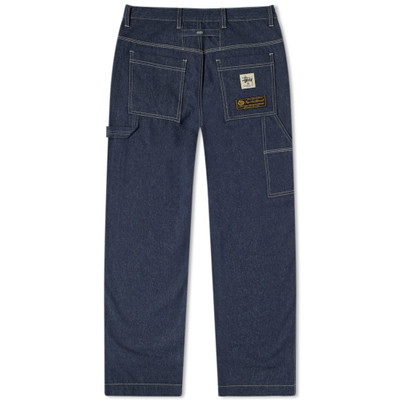 1017 ALYX 9SM 1017 ALYX 9SM x Stussy Carpenter Pant outlook