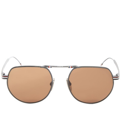 Thom Browne Thom Browne TB-918 Sunglasses outlook