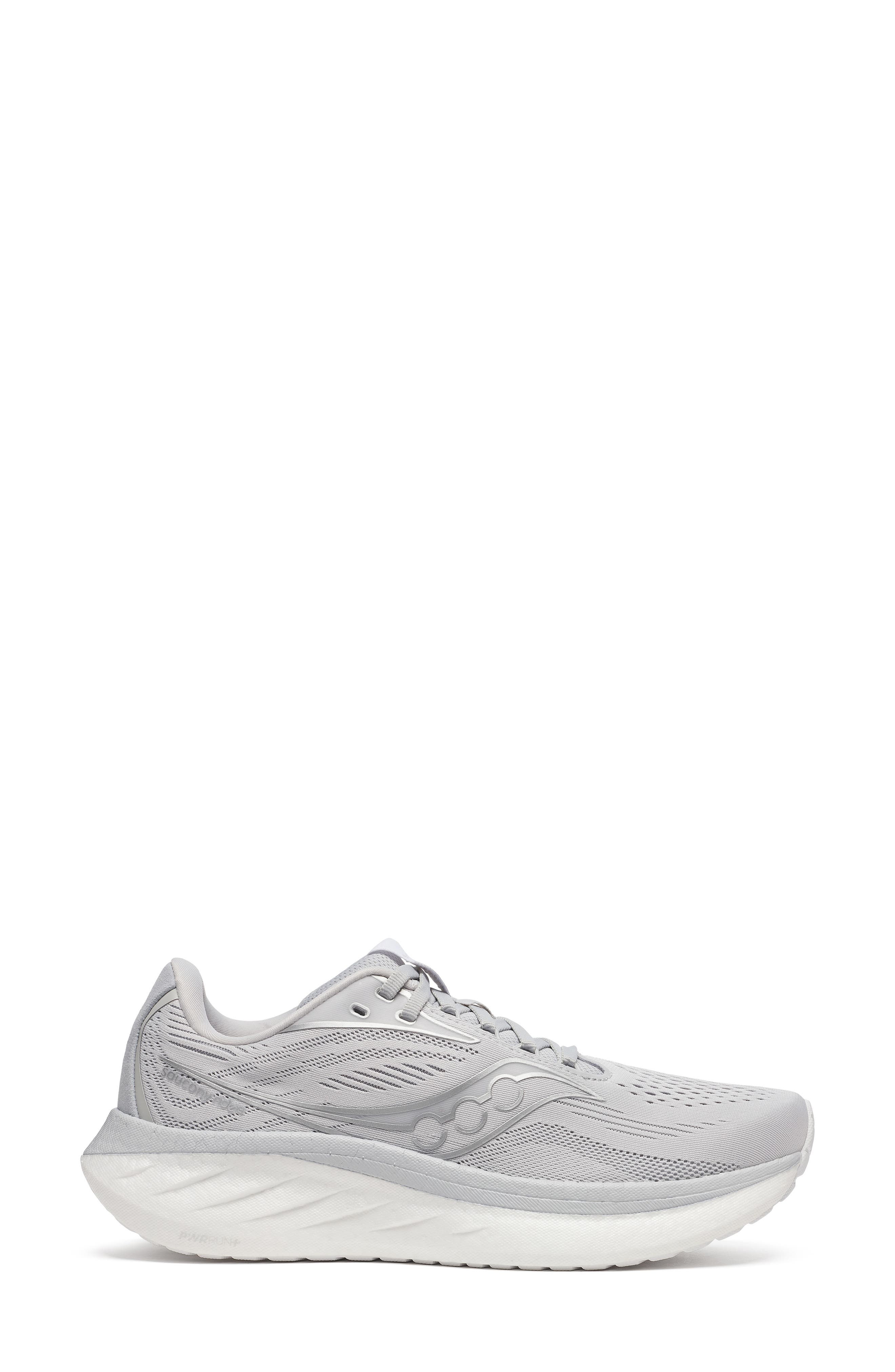 Saucony Ride 18 Running Shoe in Cloud at Nordstrom - 2