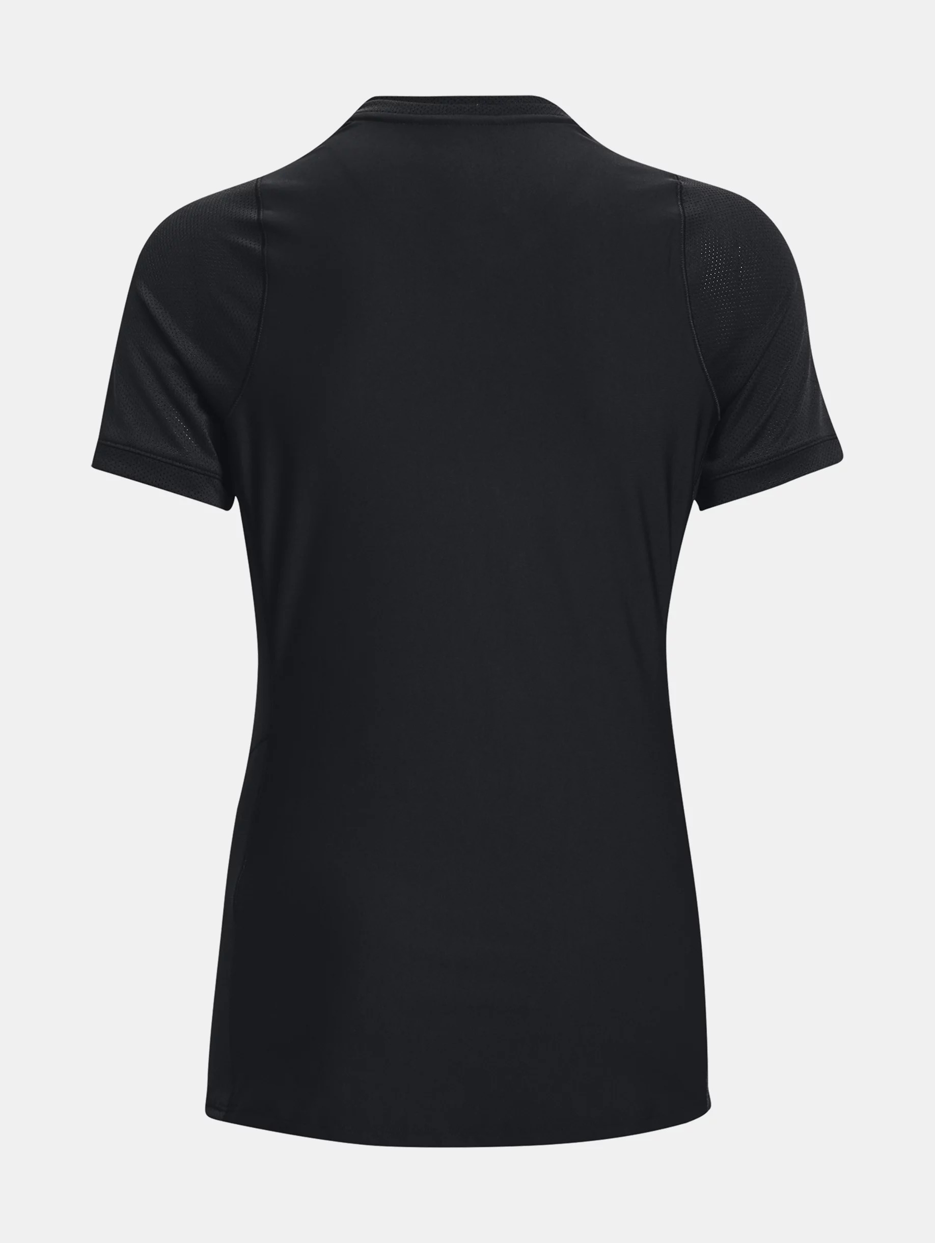 Women's UA Volleyball Powerhouse 2.0 Short Sleeve Jersey - 3
