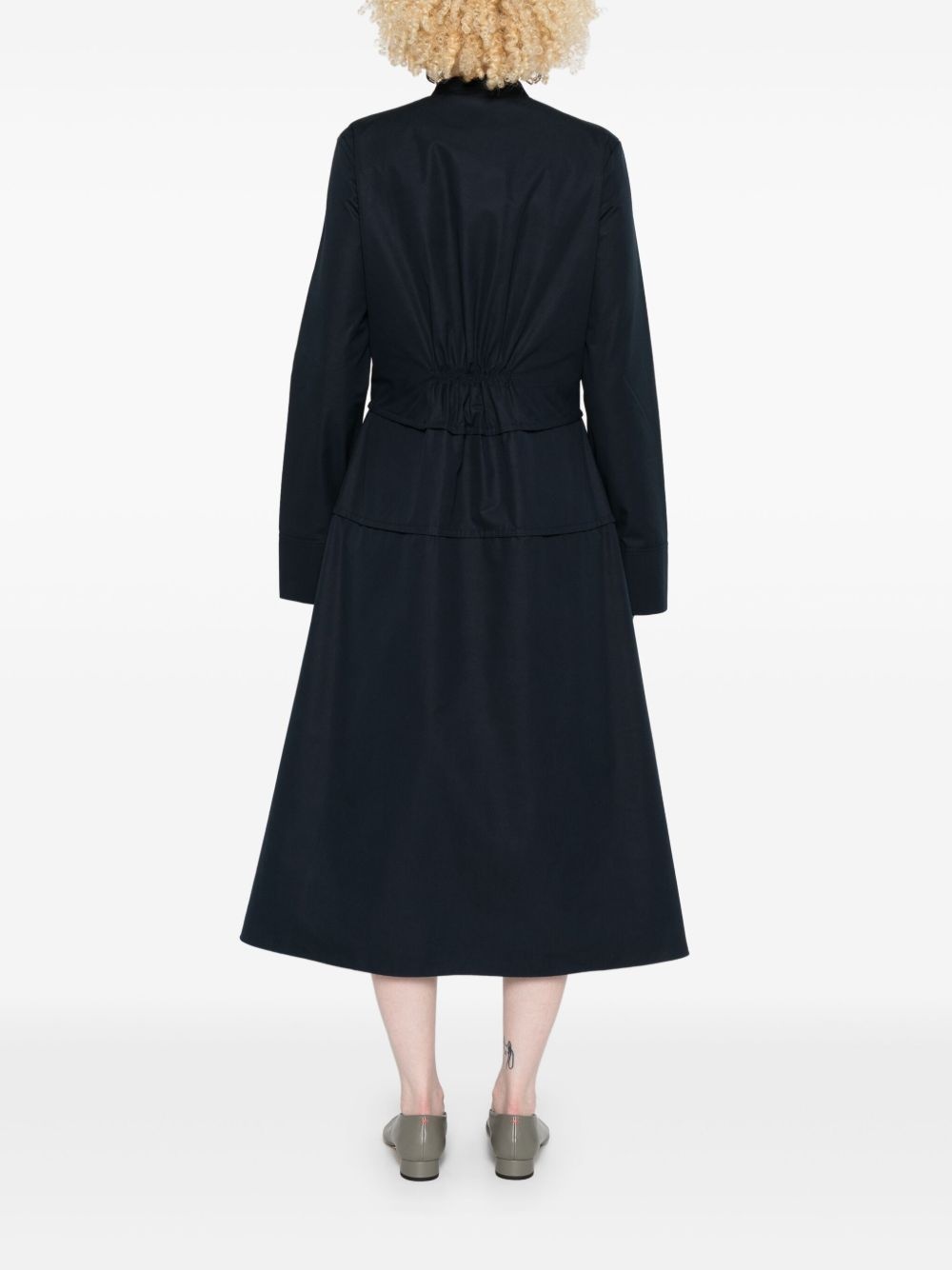 organic cotton dress - 4