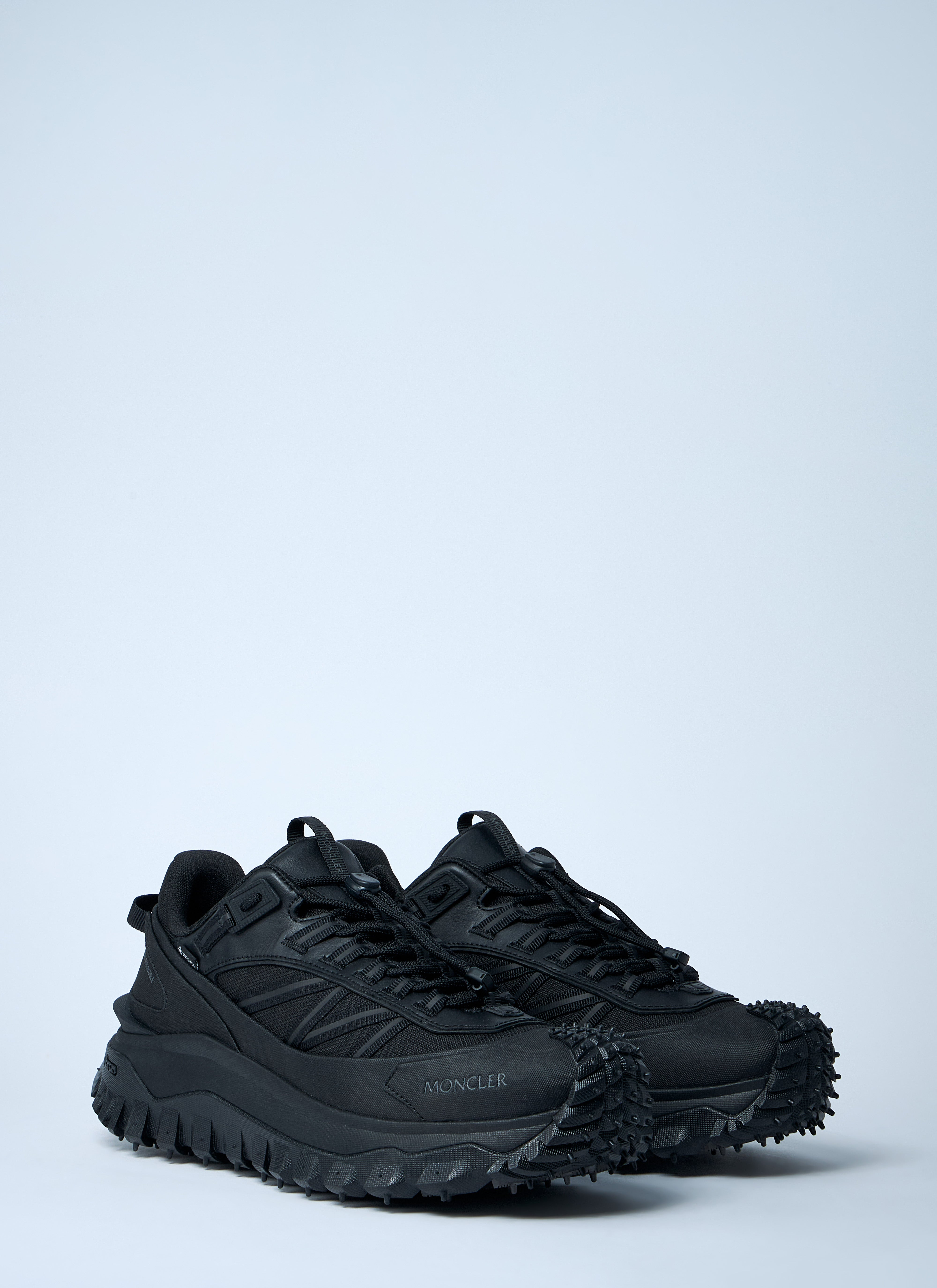 Moncler Men Trailgrip Gtx Sneakers - 2