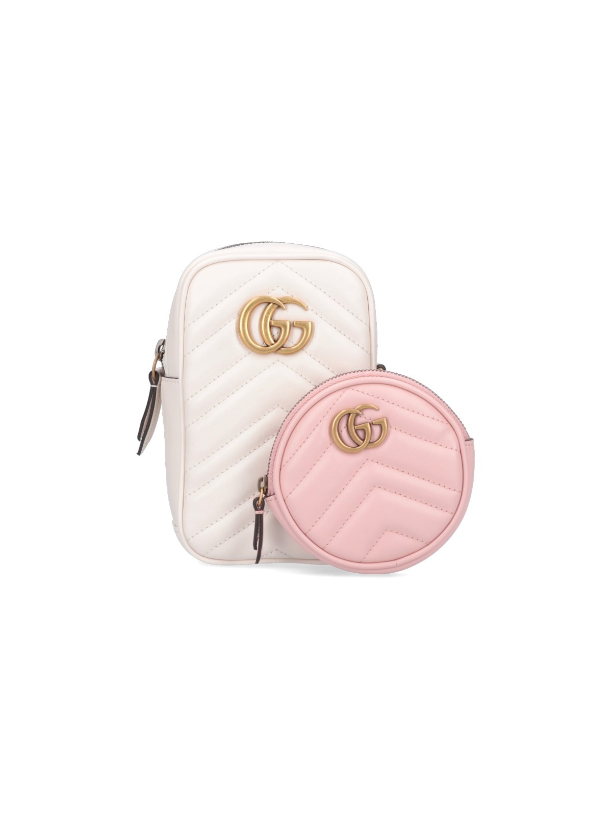 'GG MARMONT' MINI BAG - 1