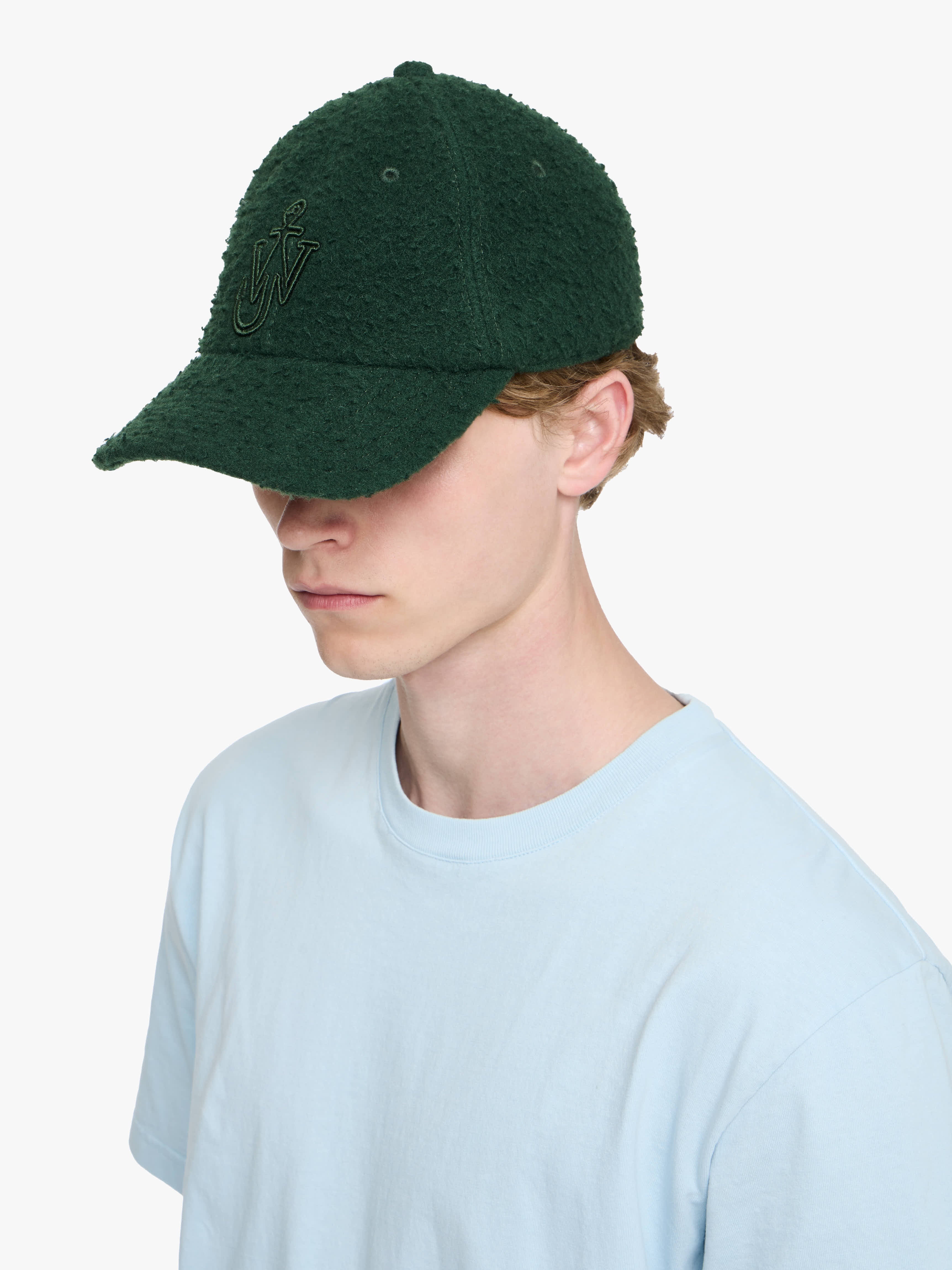 BASEBALL CAP - 3