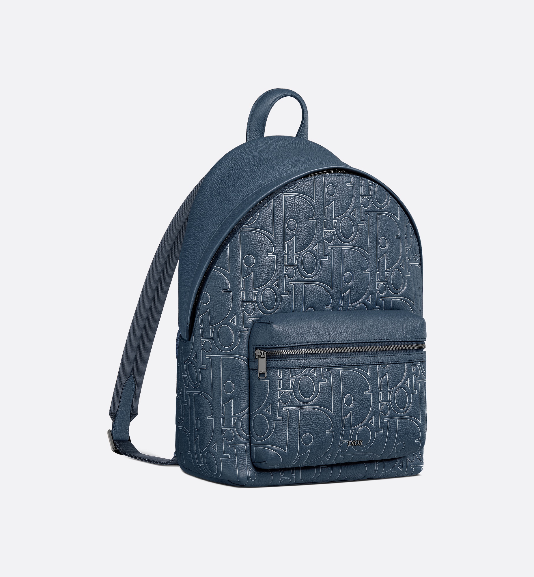 Rider 2.0 Zipped Backpack - 5