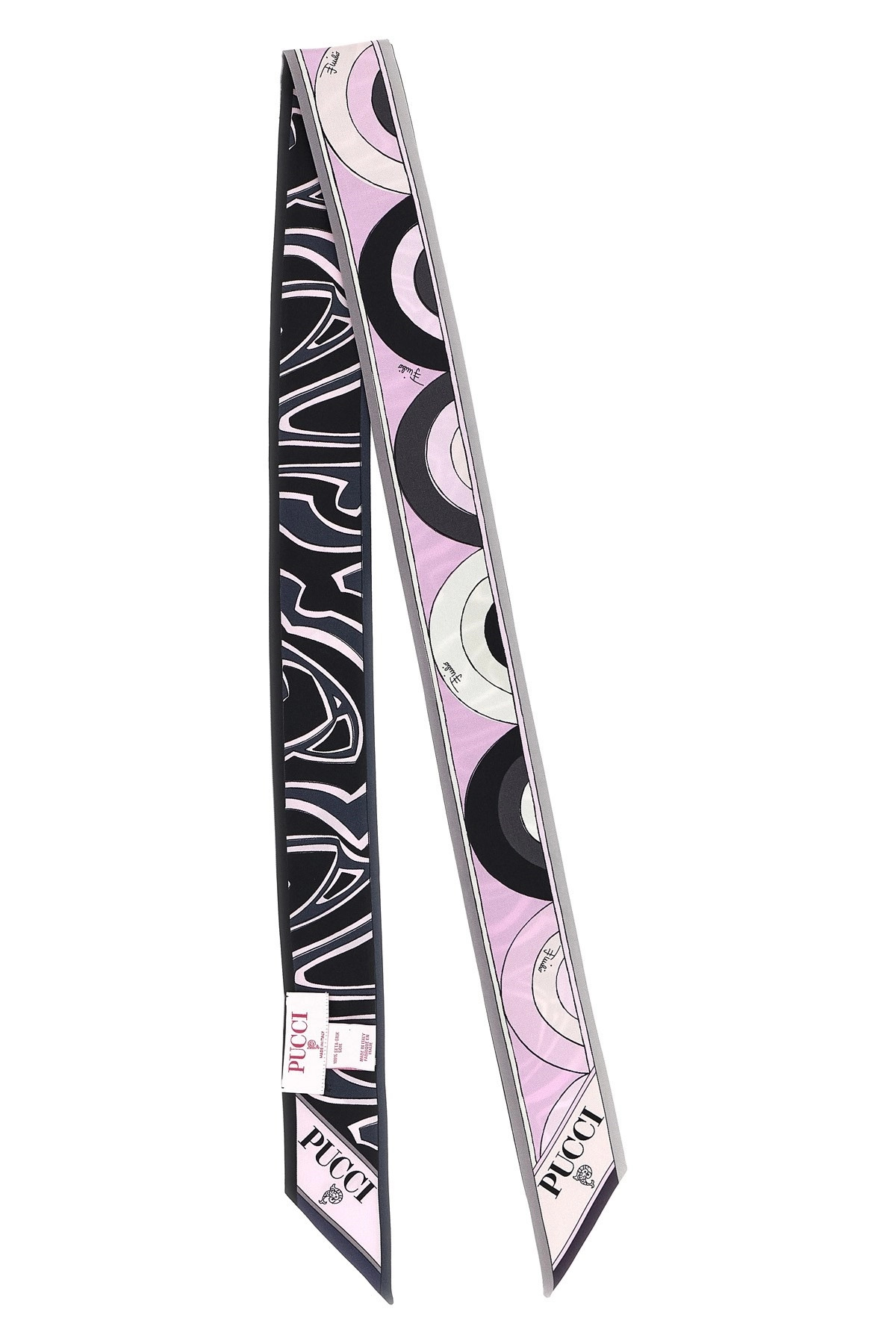 Double face bandeau - 2
