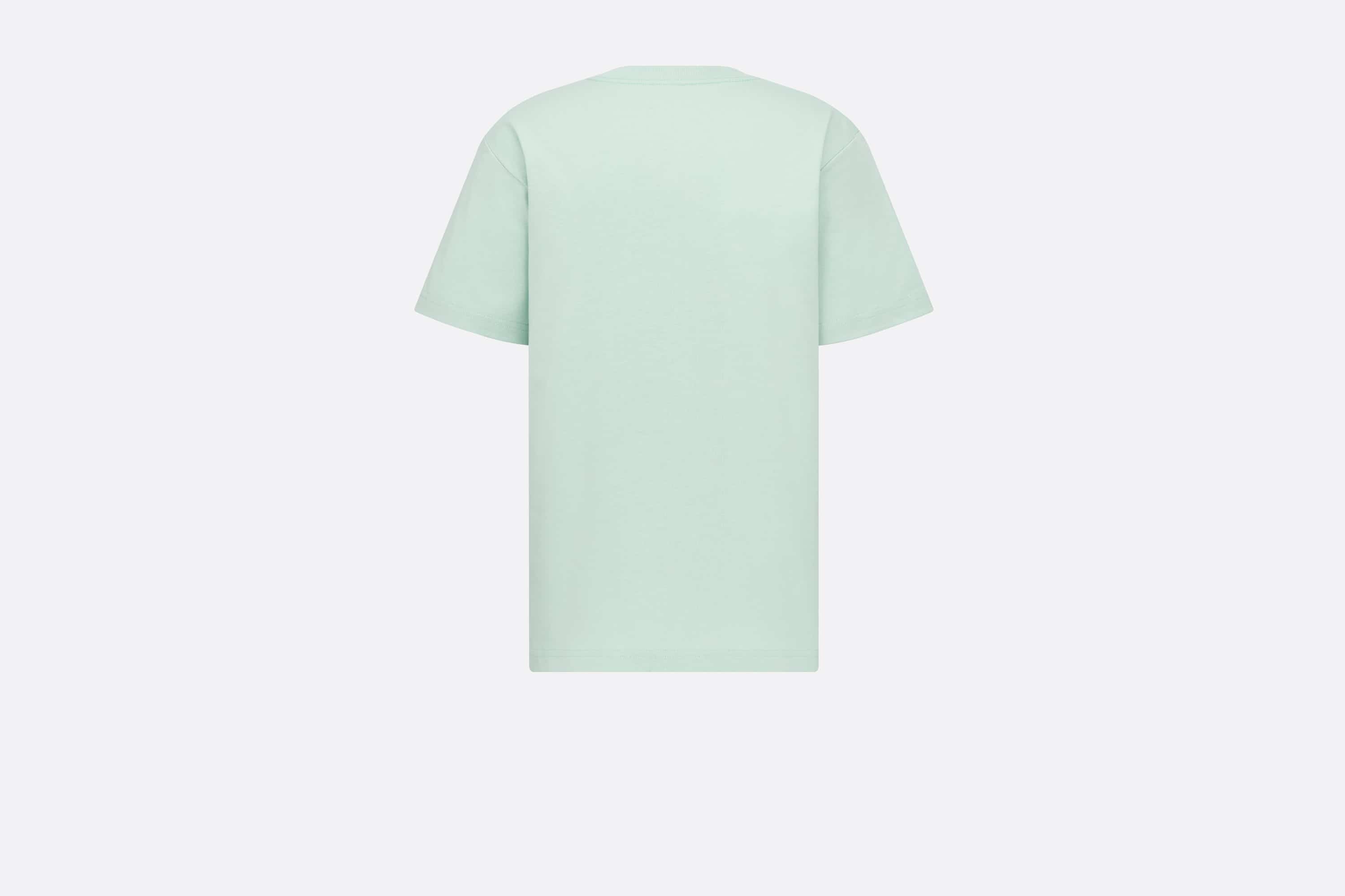 CD Diamond Relaxed-Fit T-Shirt - 2