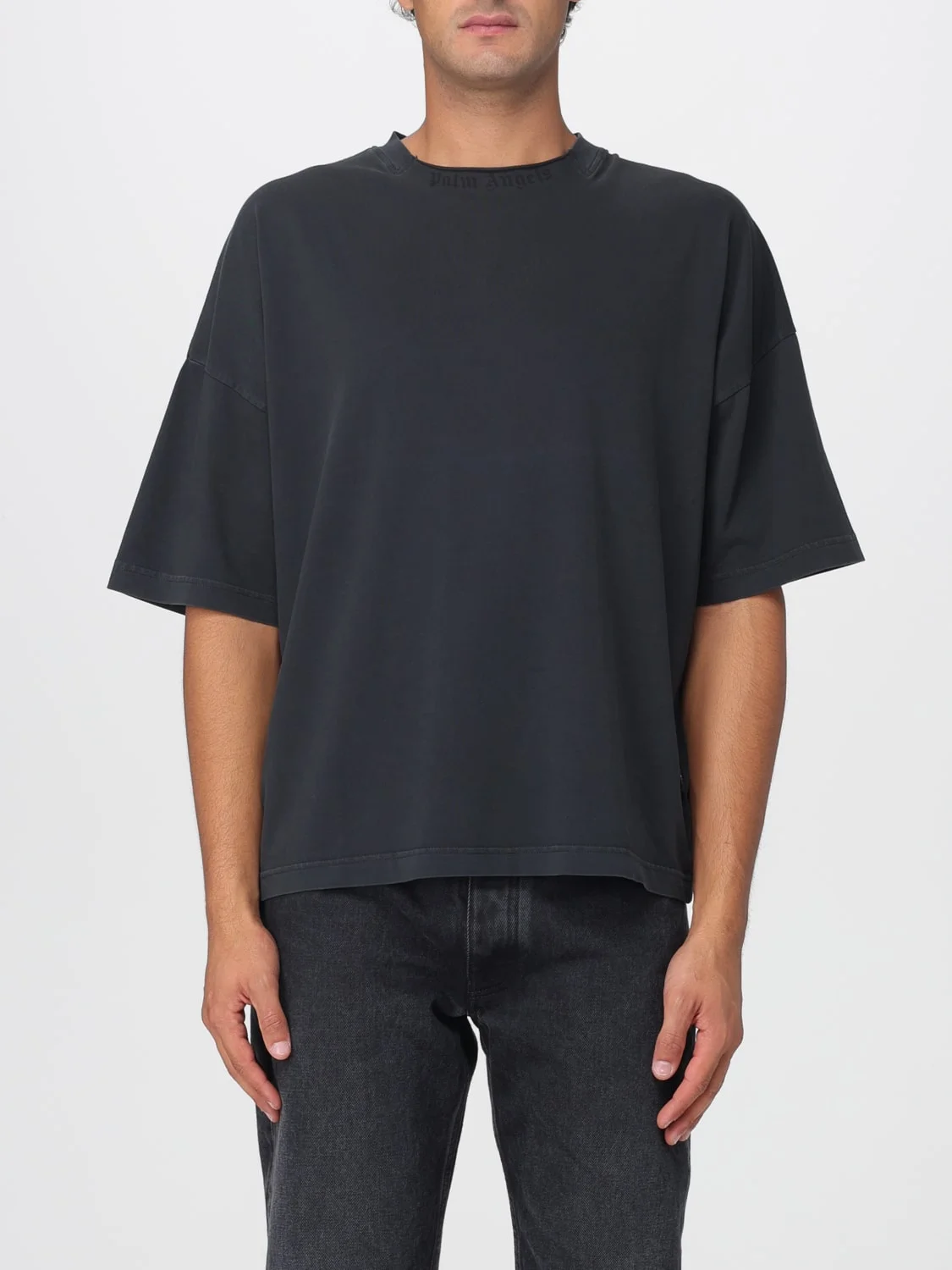 T-shirt men Palm Angels - 1