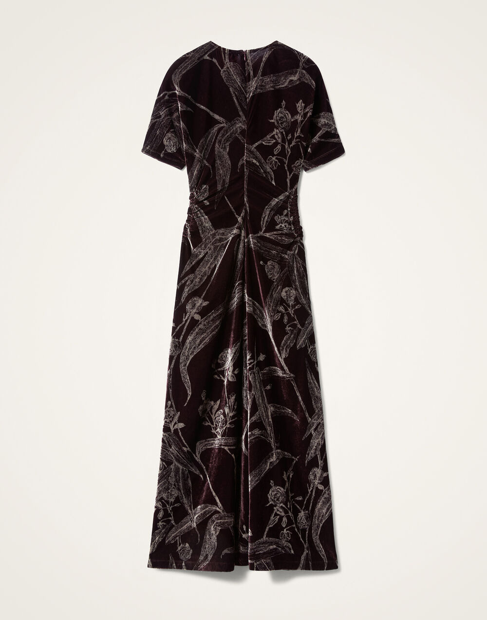 Angelica Dress - 3