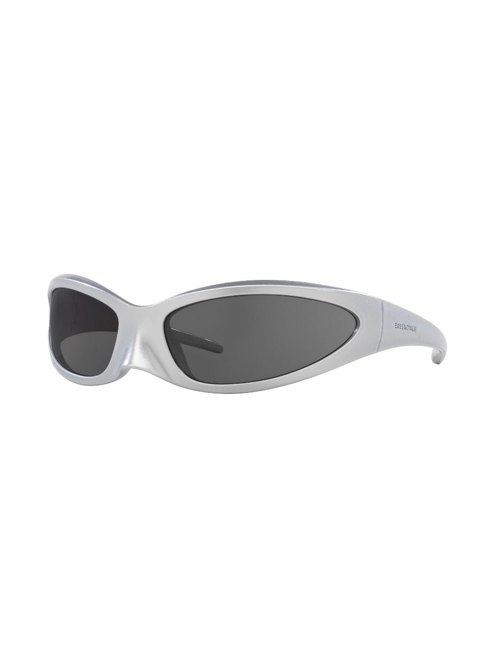 Skin Cat oval-frame sunglasses - 2