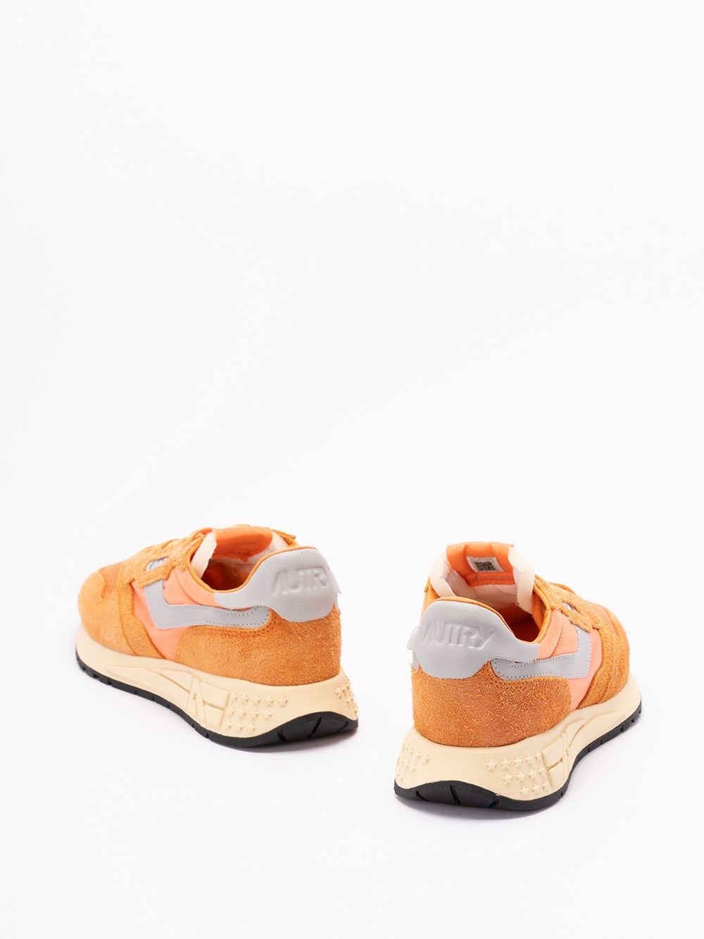 `Reelwind` Low-Top Sneakers - 3