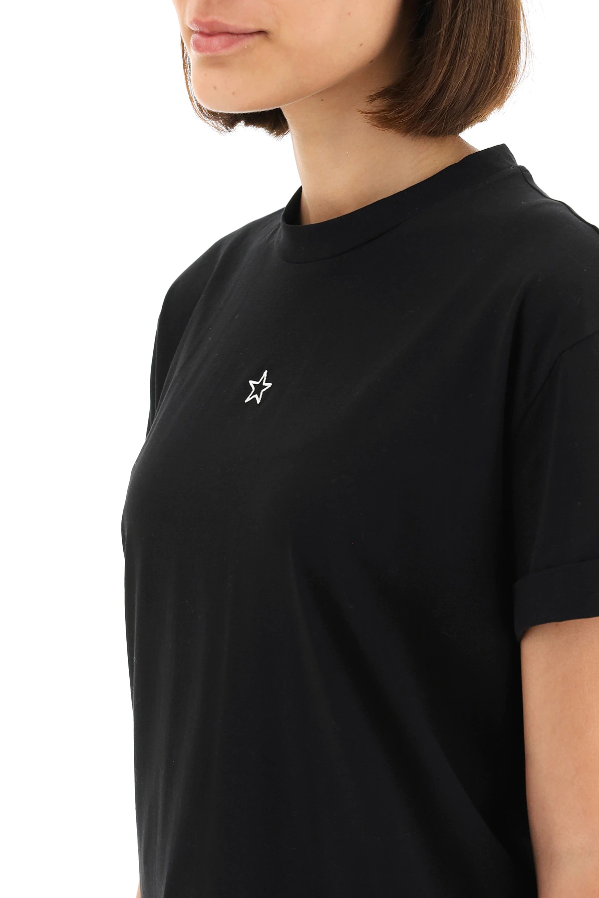 MINISTAR EMBROIDERED T-SHIRT - 5