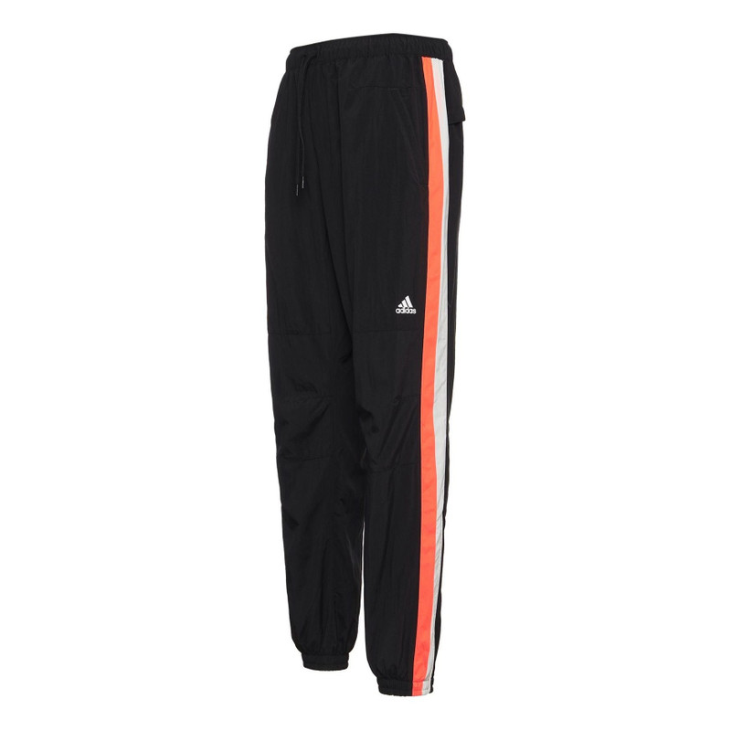 adidas Mh Cb Pnt Woven Trousers Men Black FM5429 1