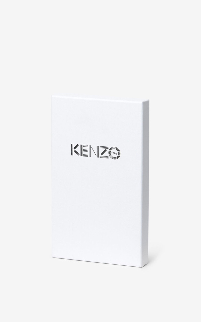 KENZO iPhone X Case outlook